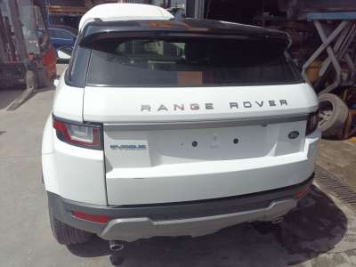 Recambio de porton trasero para land rover evoque 2011-2018 pure referencia OEM IAM LR181166  