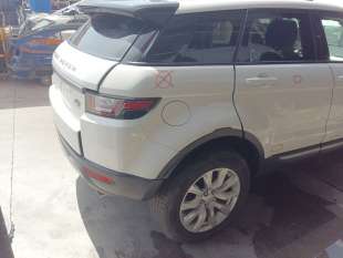 Recambio de puente trasero para land rover evoque 2011-2018 pure referencia OEM IAM LR096550  