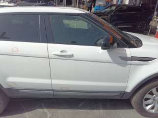 Recambio de puerta delantera derecha para land rover evoque 2011-2018 pure referencia OEM IAM LR028552  