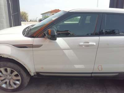 Recambio de puerta delantera izquierda para land rover evoque 2011-2018 pure referencia OEM IAM LR028553  