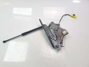 Recambio de bisagra capo izquierda para audi a4 avant (8w5) 2015-2019 básico referencia OEM IAM 8W0823301E  