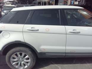 Recambio de puerta trasera derecha para land rover evoque 2011-2018 pure referencia OEM IAM LR028556  