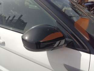 Recambio de retrovisor derecho para land rover evoque 2011-2018 pure referencia OEM IAM LR066882  