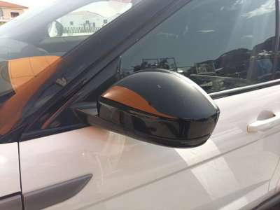 Recambio de retrovisor izquierdo para land rover evoque 2011-2018 pure referencia OEM IAM LR066887  