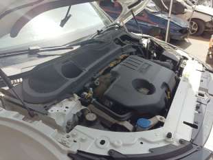 Recambio de torpedo para land rover evoque 2011-2018 pure referencia OEM IAM LR118275  