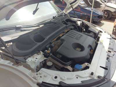 Recambio de torpedo para land rover evoque 2011-2018 pure referencia OEM IAM LR118275  