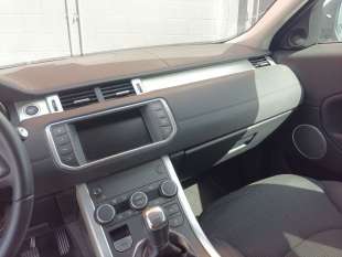Recambio de ventilador calefaccion para land rover evoque 2011-2018 pure referencia OEM IAM LR016627  