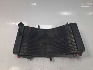 Recambio de radiador agua para suzuki gsx-r 600/750/1100 (1989-2000) 1989- referencia OEM IAM 1771033E0000 4221712050 