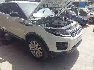 Recambio de puente delantero para land rover evoque 2011-2018 pure referencia OEM IAM LR098369  