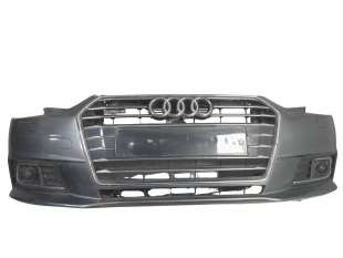 Recambio de paragolpes delantero para audi a4 avant (8w5) 2015-2019 básico referencia OEM IAM 8W0807065E  