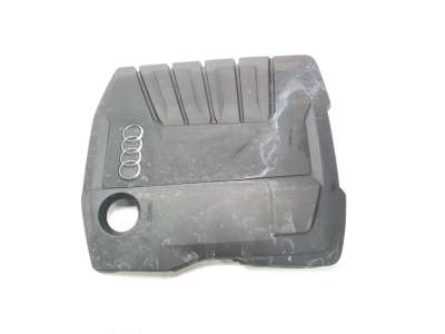Recambio de tapa motor para audi q5 (8rb) 2008-2017 2.0 tdi quattro referencia OEM IAM 05L103925D  