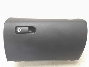 Recambio de guantera para mercedes-benz clase c coupe (w205) 2015- c 250 d 4matic (205.309) referencia OEM IAM 2056803405  