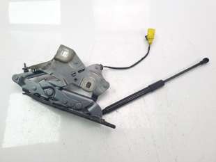 Recambio de bisagra capo derecha para audi a4 avant (8w5) 2015-2019 básico referencia OEM IAM 8W0823302E  