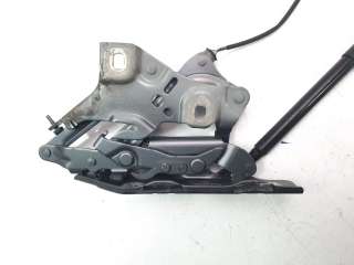 Recambio de bisagra capo derecha para audi a4 avant (8w5) 2015-2019 básico referencia OEM IAM 8W0823302E  