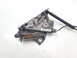 Recambio de bisagra capo derecha para audi a4 avant (8w5) 2015-2019 básico referencia OEM IAM 8W0823302E  