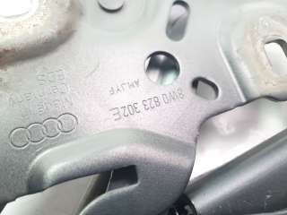 Recambio de bisagra capo derecha para audi a4 avant (8w5) 2015-2019 básico referencia OEM IAM 8W0823302E  