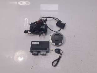 Recambio de conmutador de arranque para honda cbr 650r 2018- cbr 650r referencia OEM IAM 35010MKND50  