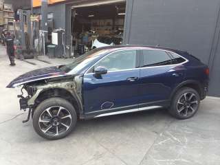 audi q3 sportback (f3n) 2019- del año 2022