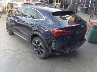 audi q3 sportback (f3n) 2019- del año 2022