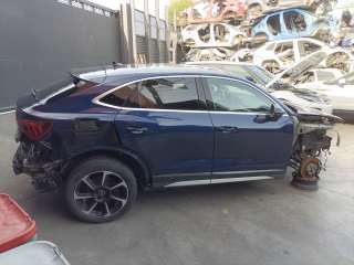 audi q3 sportback (f3n) 2019- del año 2022