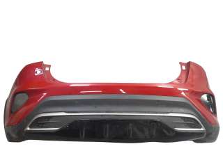 Recambio de paragolpes trasero para kia xceed 2019- drive referencia OEM IAM 86640J7CA0  