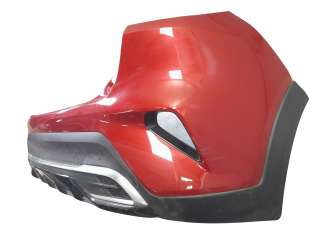 Recambio de paragolpes trasero para kia xceed 2019- drive referencia OEM IAM 86640J7CA0  