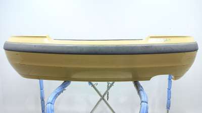 Recambio de paragolpes trasero para volvo v40 station wagon (645) 1995-2004 2.0 referencia OEM IAM 30899313 30899313 