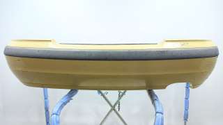 Recambio de paragolpes trasero para volvo v40 station wagon (645) 1995-2004 2.0 referencia OEM IAM 30899313 30899313 