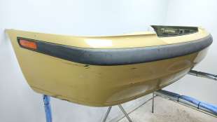 Recambio de paragolpes trasero para volvo v40 station wagon (645) 1995-2004 2.0 referencia OEM IAM 30899313 30899313  2