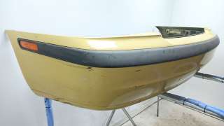 Recambio de paragolpes trasero para volvo v40 station wagon (645) 1995-2004 2.0 referencia OEM IAM 30899313 30899313 
