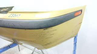 Recambio de paragolpes trasero para volvo v40 station wagon (645) 1995-2004 2.0 referencia OEM IAM 30899313 30899313 