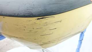 Recambio de paragolpes trasero para volvo v40 station wagon (645) 1995-2004 2.0 referencia OEM IAM 30899313 30899313 