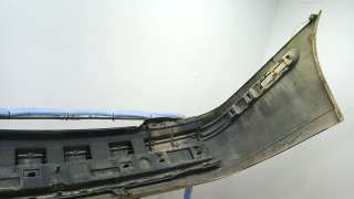 Recambio de paragolpes trasero para volvo v40 station wagon (645) 1995-2004 2.0 referencia OEM IAM 30899313 30899313 