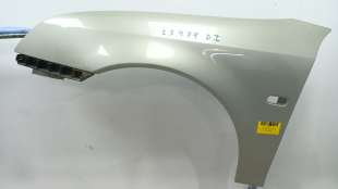 Recambio de aleta delantera izquierda para saab 9-3 (ys3f, e79, d79, d75) 2002-2015 1.9 tid referencia OEM IAM 12797540 12797540