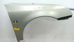 Recambio de aleta delantera derecha para saab 9-3 (ys3f, e79, d79, d75) 2002-2015 1.9 tid referencia OEM IAM 12797541 12797541 