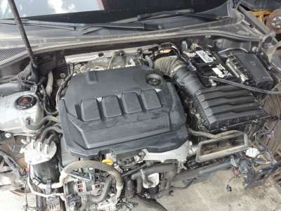 Recambio de abs para audi q3 sportback (f3n) 2019- 35 tdi referencia OEM IAM 5Q0614517FL  