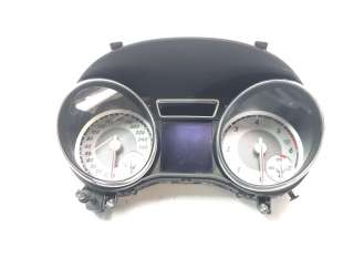 Recambio de cuadro instrumentos para mercedes-benz clase gla (w156) 2013- gla 200 cdi (156.908) referencia OEM IAM A1569009802  