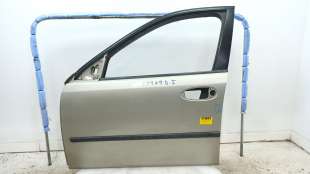Recambio de puerta delantera izquierda para saab 9-3 (ys3f, e79, d79, d75) 2002-2015 1.9 tid referencia OEM IAM 12770115 1277011