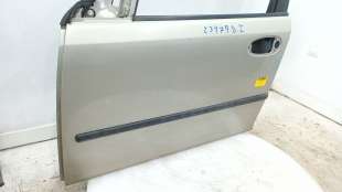 Recambio de puerta delantera izquierda para saab 9-3 (ys3f, e79, d79, d75) 2002-2015 1.9 tid referencia OEM IAM 12770115 1277011 2