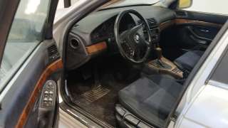 bmw 5 (e39) 1995-2003 del año 1999