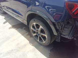 Recambio de amortiguador trasero izquierdo para audi q3 sportback (f3n) 2019- 35 tdi referencia OEM IAM 5QF513049CD  