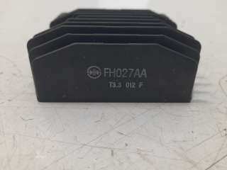 Recambio de alternador para honda cbr 650r 2018- cbr 650r referencia OEM IAM FH027AA  