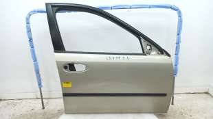 Recambio de puerta delantera derecha para saab 9-3 (ys3f, e79, d79, d75) 2002-2015 1.9 tid referencia OEM IAM 12770114 12770114 