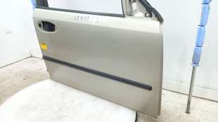 Recambio de puerta delantera derecha para saab 9-3 (ys3f, e79, d79, d75) 2002-2015 1.9 tid referencia OEM IAM 12770114 12770114  2