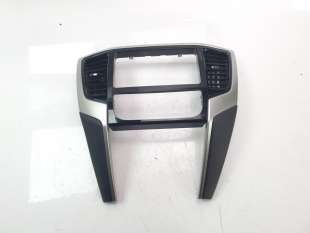 Recambio de aireador para mitsubishi l 200 (kl0/kj0) 2019- basis doppelkabine 4wd referencia OEM IAM 8002B813XA  