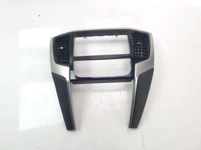 Recambio de aireador para mitsubishi l 200 (kl0/kj0) 2019- basis doppelkabine 4wd referencia OEM IAM 8002B813XA  