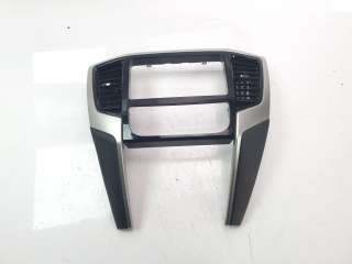 Recambio de aireador para mitsubishi l 200 (kl0/kj0) 2019- basis doppelkabine 4wd referencia OEM IAM 8002B813XA  