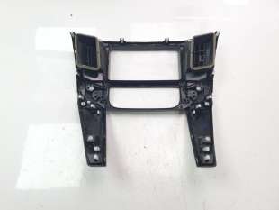 Recambio de aireador para mitsubishi l 200 (kl0/kj0) 2019- basis doppelkabine 4wd referencia OEM IAM 8002B813XA   2