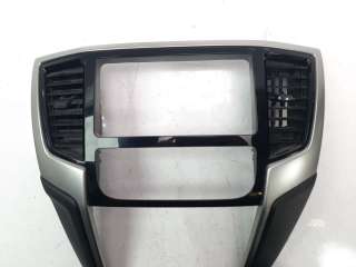 Recambio de aireador para mitsubishi l 200 (kl0/kj0) 2019- basis doppelkabine 4wd referencia OEM IAM 8002B813XA  