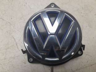 Recambio de maneta exterior porton para volkswagen golf vii lim. 2012-2017 gte referencia OEM IAM 5G9827469D  